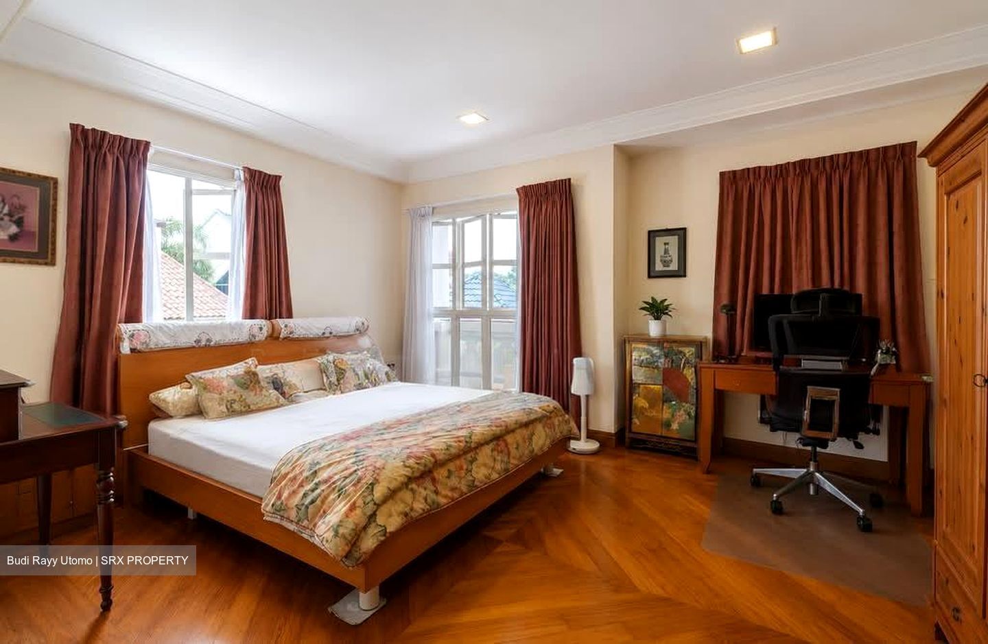 Holland Grove (D10), Semi-Detached #566656391